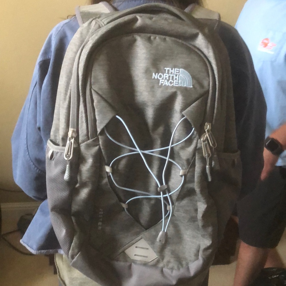 NorthFace Jester Backpack